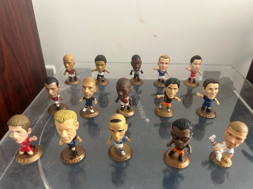 2003 corinthian microstars - 2003,