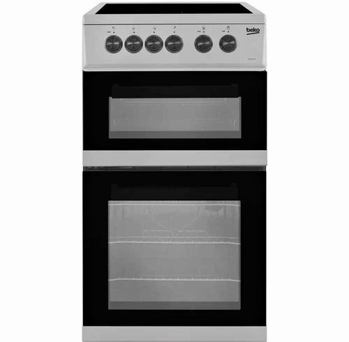 Beko kdc5422as 50cm twin - 50cm,