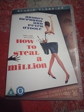 How steal million - to,