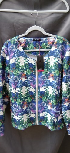 Ladies size jacket bnwt - ladies,