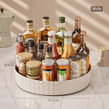 1Pc 360 Degree Rotating Spice