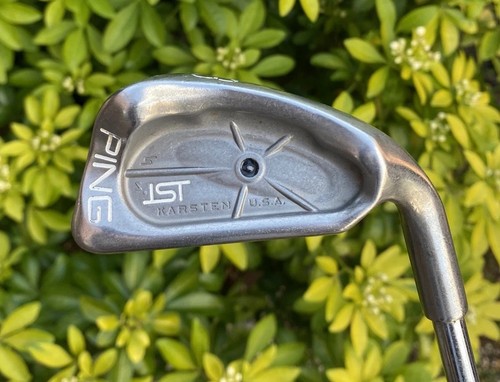 Ping isi right - ping, handed