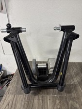 Trek Fluid2 Bicycle Training