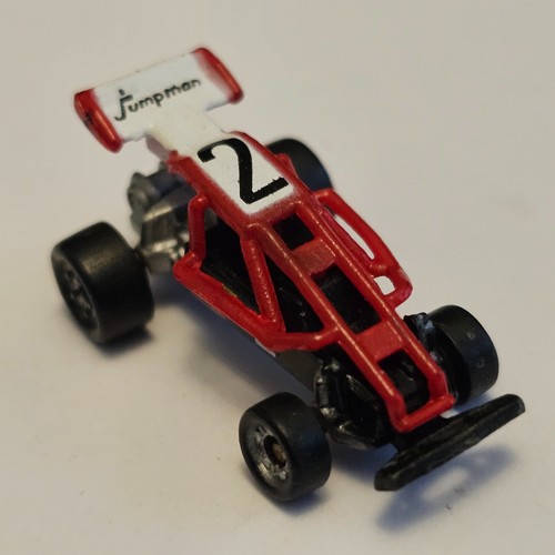 Micro machines buggy dune - micro,