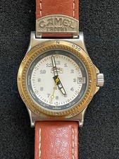 Camel Trophy 661.2000.2009 Watch Vintage