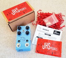 JHS Pedal Unicorn V2 Univibe