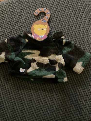 Bear factory build a - bear,