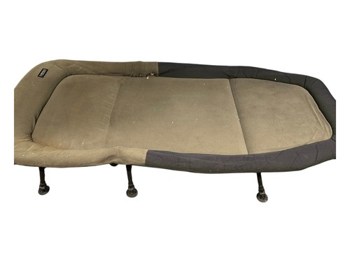Fox royale bedchair - xl,