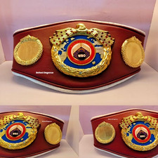 WBO Mini  Boxing Championship