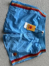 Zara swimming trunks large