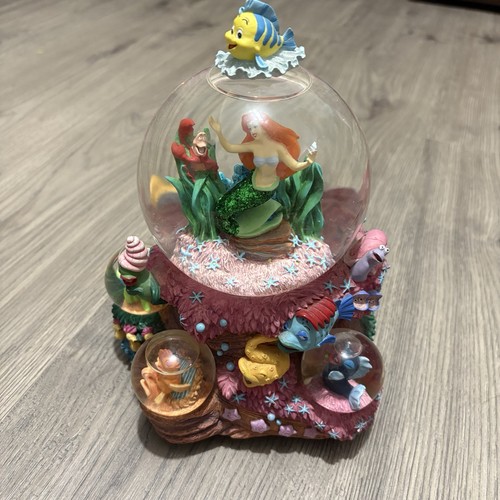 Disney the little - disney,