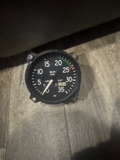 C668020-0119 | Tachometer