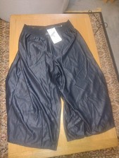 Vintage Style nylon knickers Panties petti pants Fashion Extra 14 UK