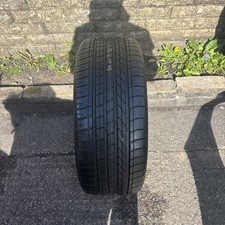 Goodyear Exellence BMW RUNFLAT