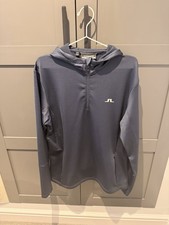 J Lindeberg Men’s Hoody -