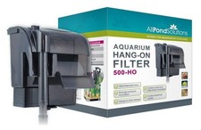 AllPondSolutions External