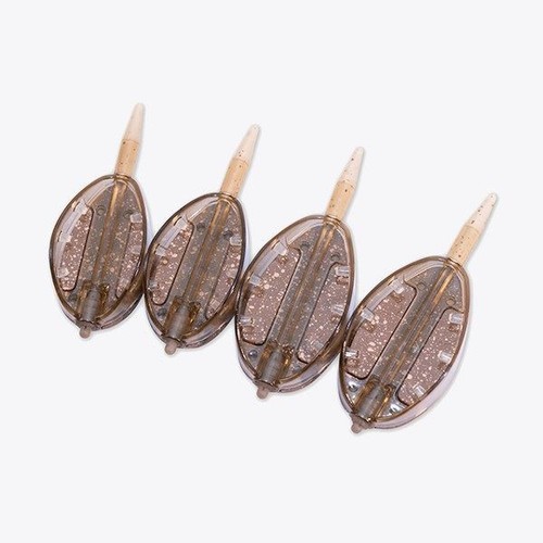 Drennan pellet method feeders - method,