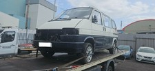 VW Transporter Caravan 1993