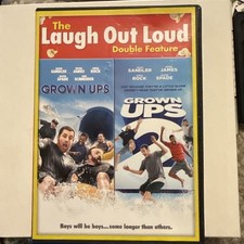 Grown ups - grown, 2