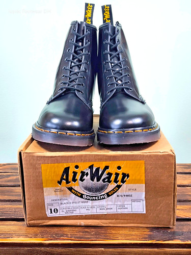 Martens vintage 90s - 90s, made