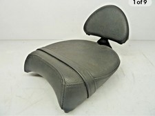 Victory Vegas Rear Seat And Back Rest In Nice Condition
