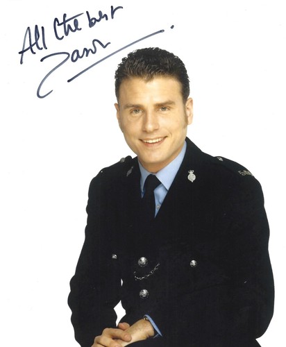 Jason durr signed - durr,