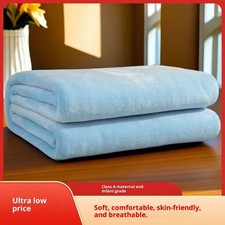 Throw Blanket for Couch Sofa