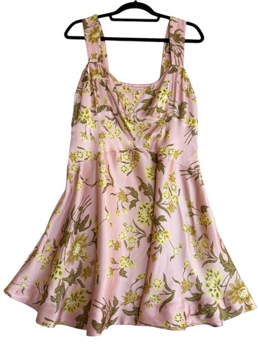 Maeve anthropologie pink - anthropologie,