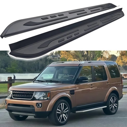 2pcs side step - 2pcs,