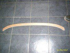 MORRIS MINOR TRAVELLER WOOD