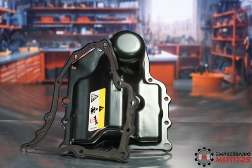 0am325219c oil pan - oil, cover
