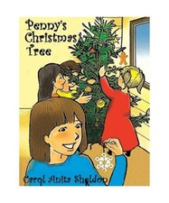 Penny's Christmas Tree, Carol