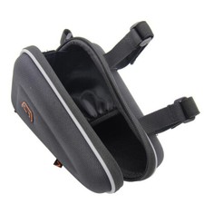 Triangle luggage bag - triangle,