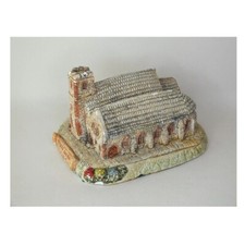 Lambeg Parish Church Rare 1988