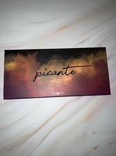 Karity picante warm - picante,