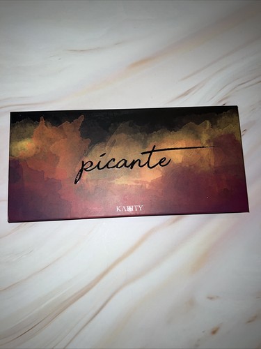Karity picante warm - 21, &