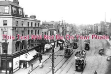 BR 840 - Old Market Street