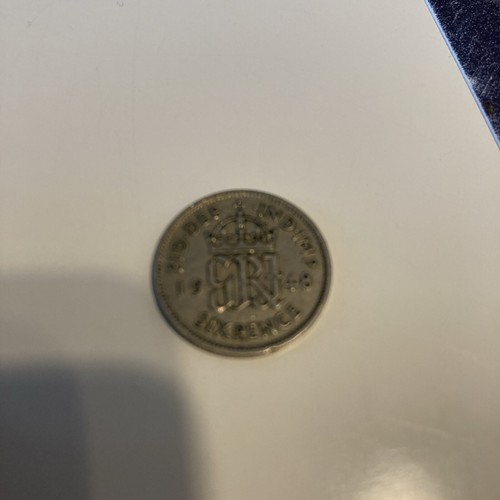 1937 1952 george - 1937, to