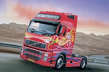 Italeri Volvo Fh16