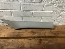 BMW SPORT 3 SERIES F30 F80 M3 COVER COLUMN A RIGHT PILLAR TRIM 7296016