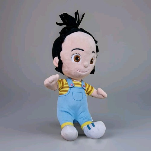 Agnes despicable minions - agnes, 2