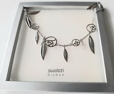 Swatch Bijoux Jewelry