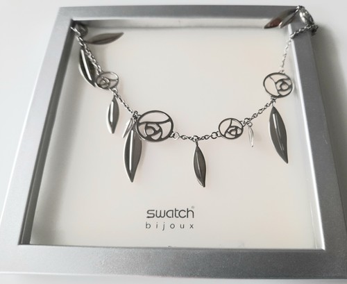 Swatch bijoux jewelry - bijoux,
