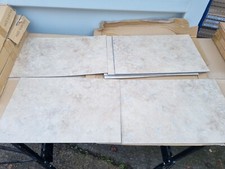 1.52m2 Amtico Noche Travertine LVT SS5S4590