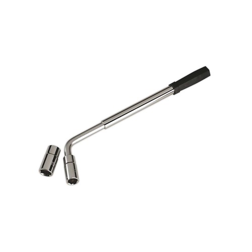 Sealey wheel brace extendable - sealey,