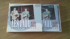 Les Paul & Mary Ford - 'Guitar Wizard' 2 cd set