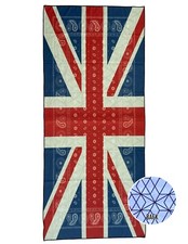 Oversized 72*35 Union Jack