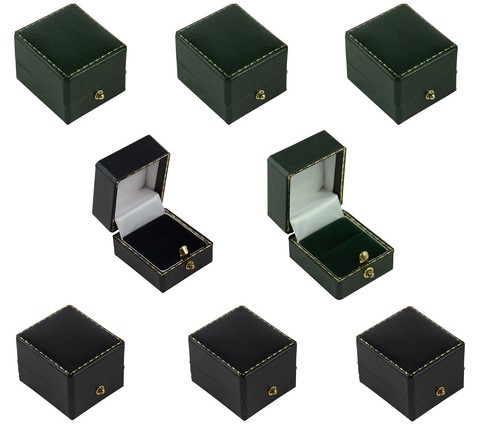 Luxury antique leatherette - luxury,
