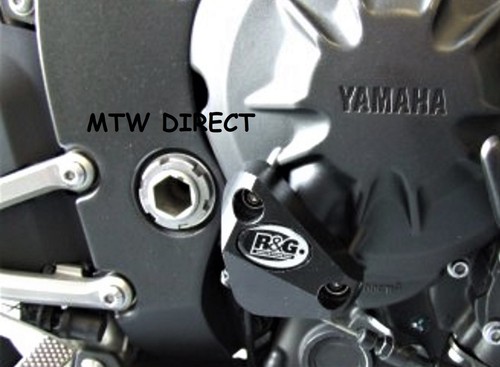 Yamaha yzf 09 10 - yzf, r1