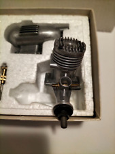 OS 099 Micromotors, No MVVS, Super Tiger, Cox, Rossi, Onion, Webra, Barbini